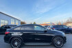 Mercedes GLE  Benz gle 500 gle500*4m*coupe*amg*3xtv*hud*acc*b&o*360 *dab*