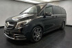 Mercedes Classe V Style Benz v 300 d lang edition amg pano*sitzklim*inti light