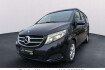 Mercedes Mercedes Benz 220  benz 220  benz 220 v marco polo edition camper kuche led navi ahk