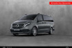 Mercedes Classe V Avantgarde Benz v 300 v 300 d 4matic avantgarde edition lang kamera navi