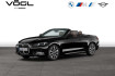 BMW Série 4 Coupé  Bmw 420  420 i cabrio hifi dab komfortzg. acc + stop&go