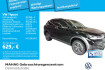 Volkswagen Tiguan Elegance elegance 2.0 tdi 4 mot ahk led+ navi park