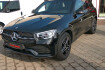 Mercedes GLC AMG Line Benz glc 220 d 4matic autom. amg line