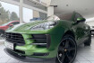 Porsche Macan  *acc*1.hand*lci*21?*sport chrono*ahk*pano*