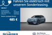 Volkswagen ID.7 4Motion Id.7 gtx 4motion electric iq.light navi ahk dcc