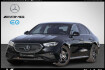 Mercedes Classe E Edition AMG Line Benz e 200 amg sport/super/led/cam/distr/keyl/ambi/19