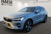 Volvo XC60 Plus Bright Xc60 t6 plus bright plug in hybrid awd el. panodach nav
