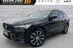Volvo XC60 Ultimate Dark Xc60 b5 ultimate dark ahk luftfw pano hud acc