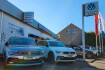 Volkswagen Multivan Comfortline T6 multivan t6.1 dsg multivan led ahk acc laneass standh.