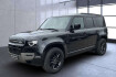 Land Rover Defender X-Dynamic S 110 d200 x dyn. s ahk|19?
