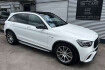Mercedes Glc 63 Amg  Benz glc 63 amg 4matic 9g tronic amg performance