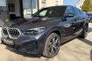 BMW X6  xdrive30d*pano*ahk*kamera*