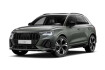 Audi Q3 S-Line 35tdi s line ahk led leder pano kamera navi acc?