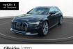 Audi A6 Allroad Quattro  A6 allroad a6 allroad 50 quattro 3.0 tdi ahk matrix b&o