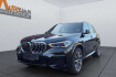 BMW X5  xdrive 45 e m sport*1hand*headup*memory*