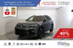 Volkswagen Tiguan R-Line r line acc|hud|ahk|rfk|pano|navi|massa?