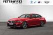 BMW Série 3  330 d xdrive m sport|glasdach|head up|h/k