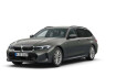 BMW Série 3 M-Sport 330 d xdrive touring m sportpaket hifi