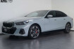 BMW i5  I5 40 edrive m sport pro paket panorama/ahk