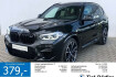 BMW X3 M Competition X3 m competition ahk/hud/acc/hk/360/vmax/pano/