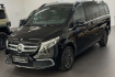 Mercedes Classe V Avantgarde Benz v 250 d aut. avantg. ed. lang sport pano/ils