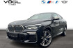 BMW X6  m50i panoramadach driv.ass.prof. adapt.fahrwerk