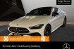 Mercedes CLE Coupé  Benz cle 220 d amg+night+pano+led+kamera+totw+keyless