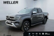 Volkswagen Amarok Style 3.0 tdi 4m style *matrix*cam*trittbretter*