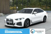 BMW i4  I4 xdrive40 m sport //stop&go schiebedach ahk