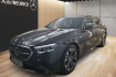 Mercedes Classe E Edition Avantgarde Benz e 300 e 300 e t avantgarde/ahk/burmester4d/distronic/