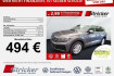 Volkswagen Touareg Elegance elegance 3.0tdi 494  ohne anzahlung ahk luft trav