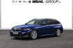 BMW Série 3 M-Sport 330 e xdrive touring m sport ahk pano e sitze lc prof