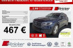 Volkswagen Touareg Atmosphere 3.0tdi 467  ohne anzahlung ahk luft