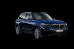 BMW X5  xdrive 45e*m sport*laser*acc*360*pano*h&k*hud