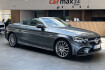 Mercedes C43 AMG  Benz c 43 amg c c 43 amg 4matic dab carplay 360 kamera ahk