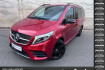 Mercedes Classe V Edition Benz v 250 v250d 4matic amg edition lang standheizung ahk