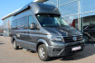 Volkswagen Crafter Trendline grand california 600 fwd kameranavledahk