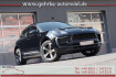 Porsche Macan  macan*1.hand unfallfrei dt.fzg apple sitzheizung