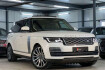 Land Rover Range Rover Autobiography Range rover autobiography lang ahk tv pano voll!