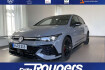 Volkswagen Golf 8 Clubsport 45 Golf 2.0 gti clubsport black style +akrapovic