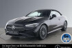 Mercedes CLE Coupé AMG Line Benz cle 200 ca amg line advanced plus winterpaket
