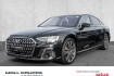 Audi A8  55 3.0 tfsi quattro