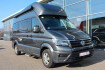 Volkswagen Crafter Trendline grand california 600 fwd kameranavledahk