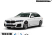 BMW Série 5  540 d xdrive m sport touring pano driv. ass. prof. h/k