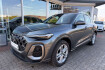 Audi Q5 S-Line 2.0 tfsi quattro 3x s line matrix tech plus
