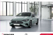 Mercedes CLA  Benz cla 200 amg night superscreen panorama burmester