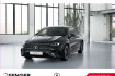 Mercedes CLA  Benz cla 200 amg night superscreen panorama burmester