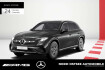 Mercedes GLC AMG Line Benz glc 300 d 4m amg keyless go mbux shz klima led