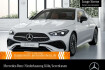 Mercedes CLE Coupé  Benz cle 300 e amg+night+pano+burmester+kamera+keyless