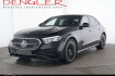 Mercedes Classe E AMG Line NIGHT Edition Benz e 200 pano*night*digi*360*acc amg line premium